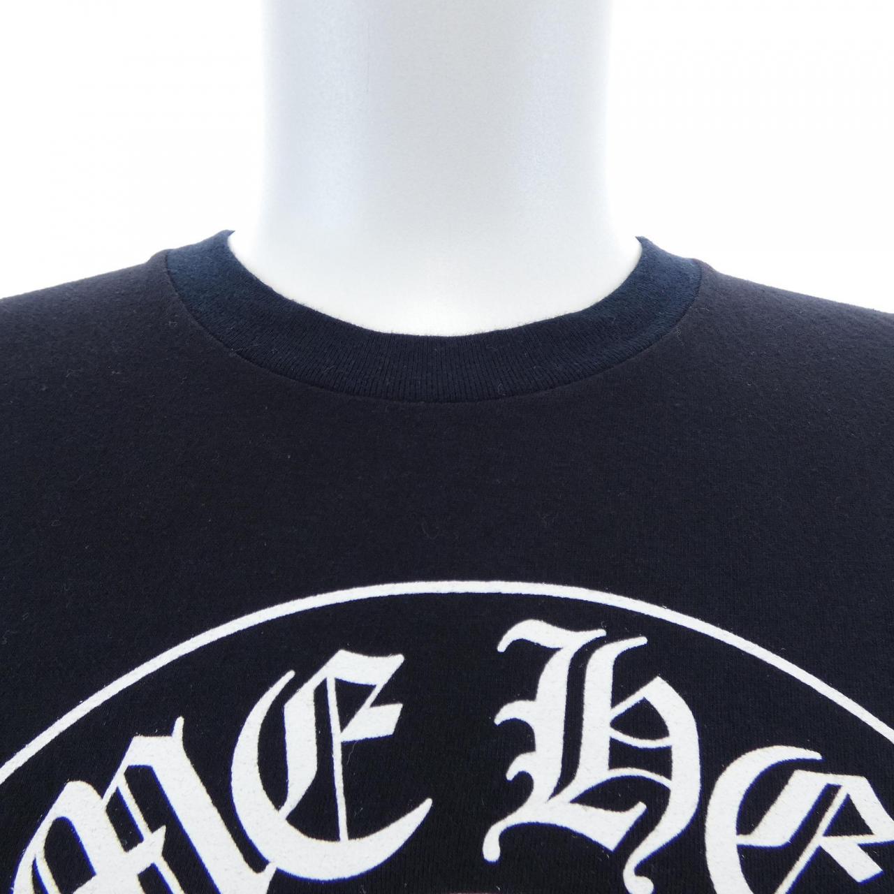 クロムハーツ CHROME HEARTS A BATHING APE ホースシュー HORSE SHOE 2612-304-9912 Tシャツ
