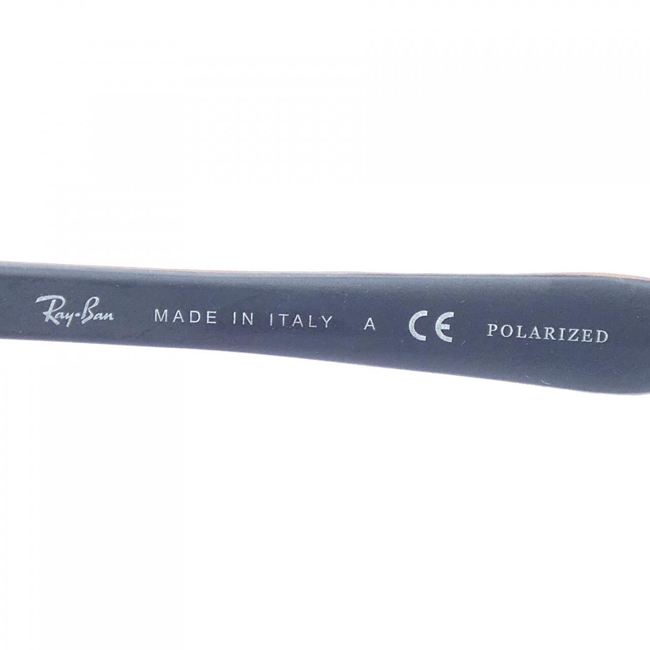 レイバン Ray Ban RB3016-M SUNGLASSES