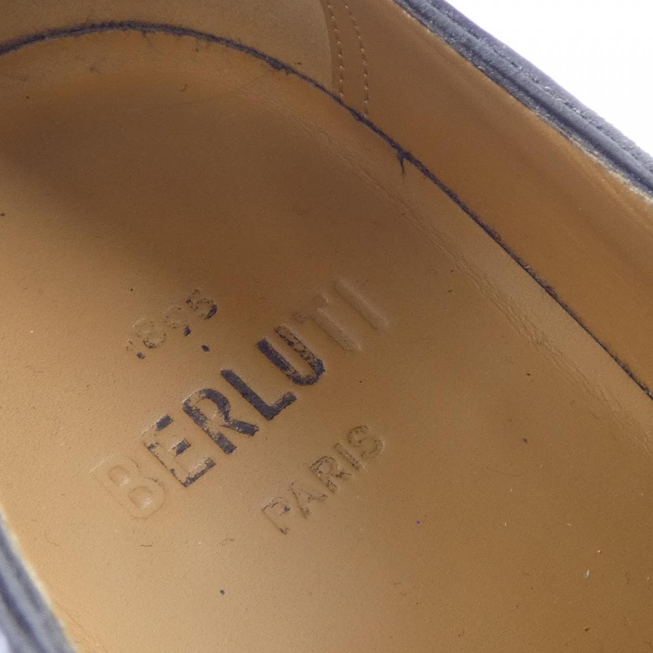 ベルルッティ Berluti シューズ