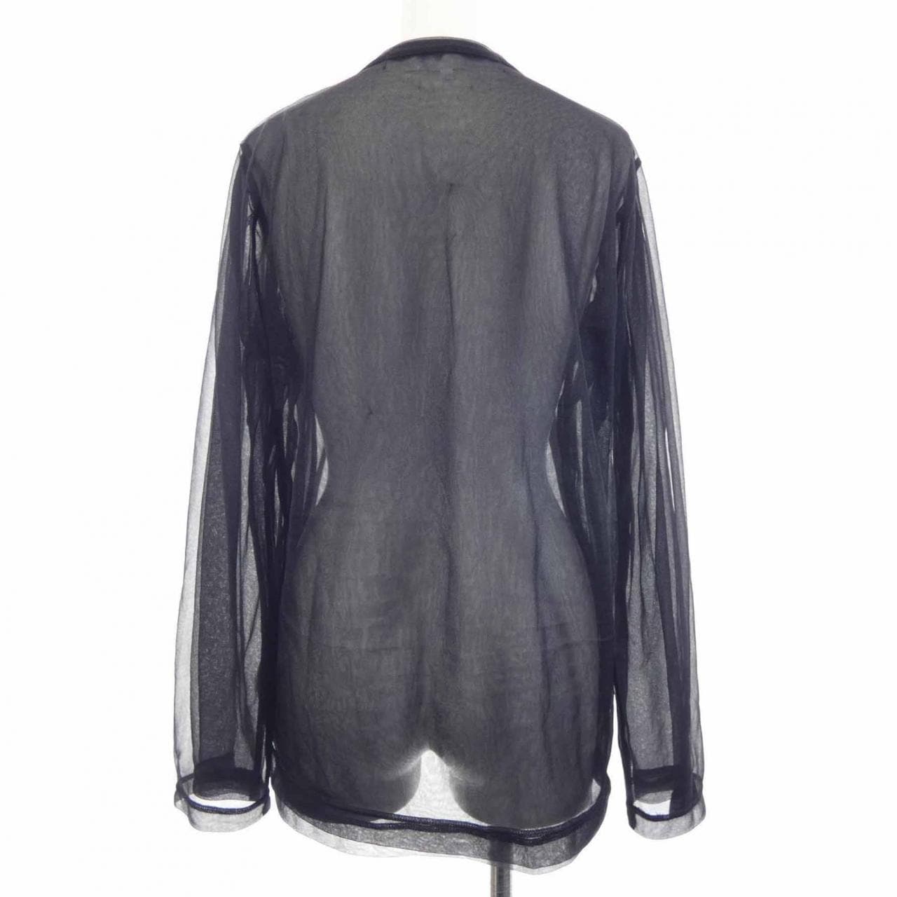 タオコムデギャルソン tao COMME des GARCONS TN-T016 カーディガン