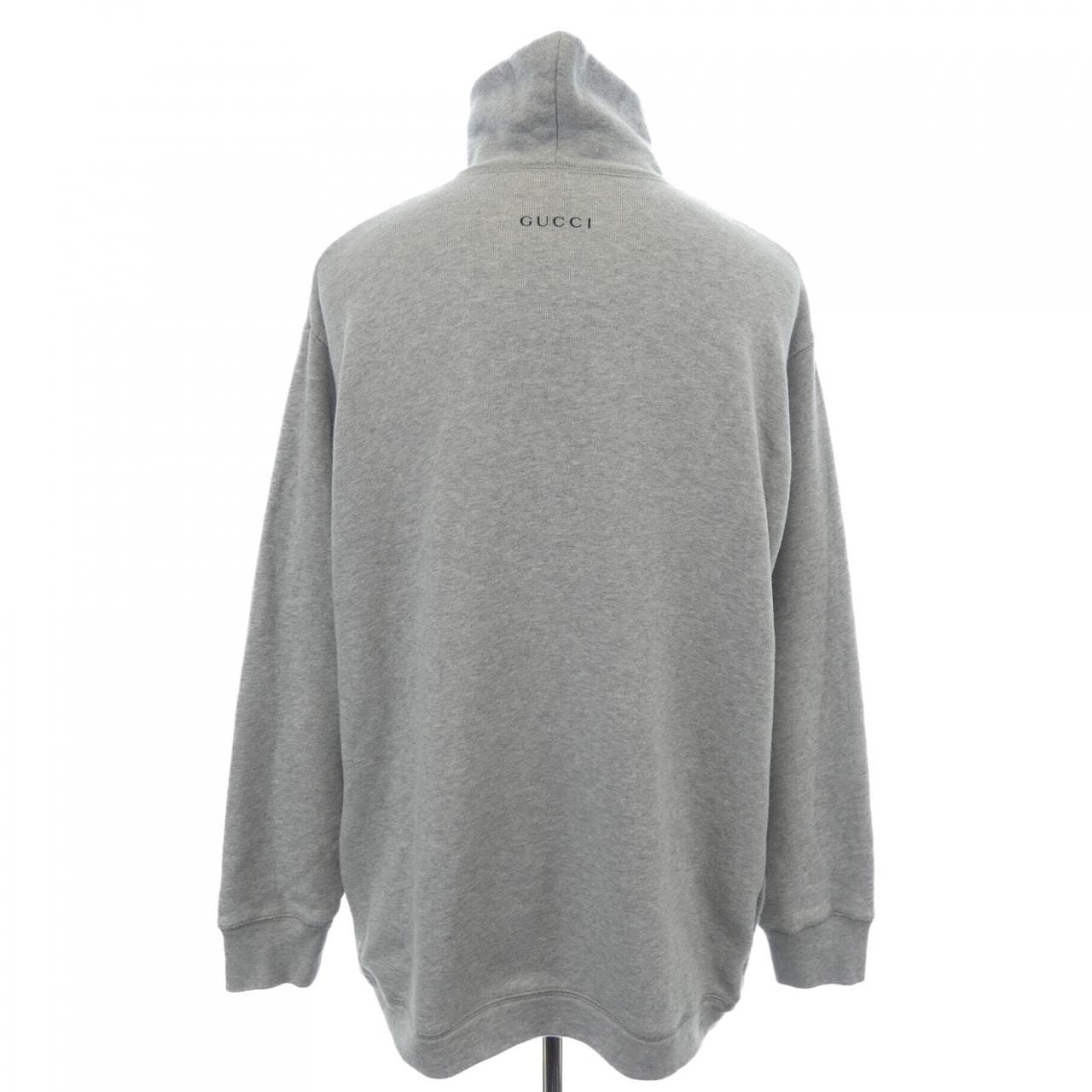 グッチ GUCCI 598875 XJBX5 スウェット