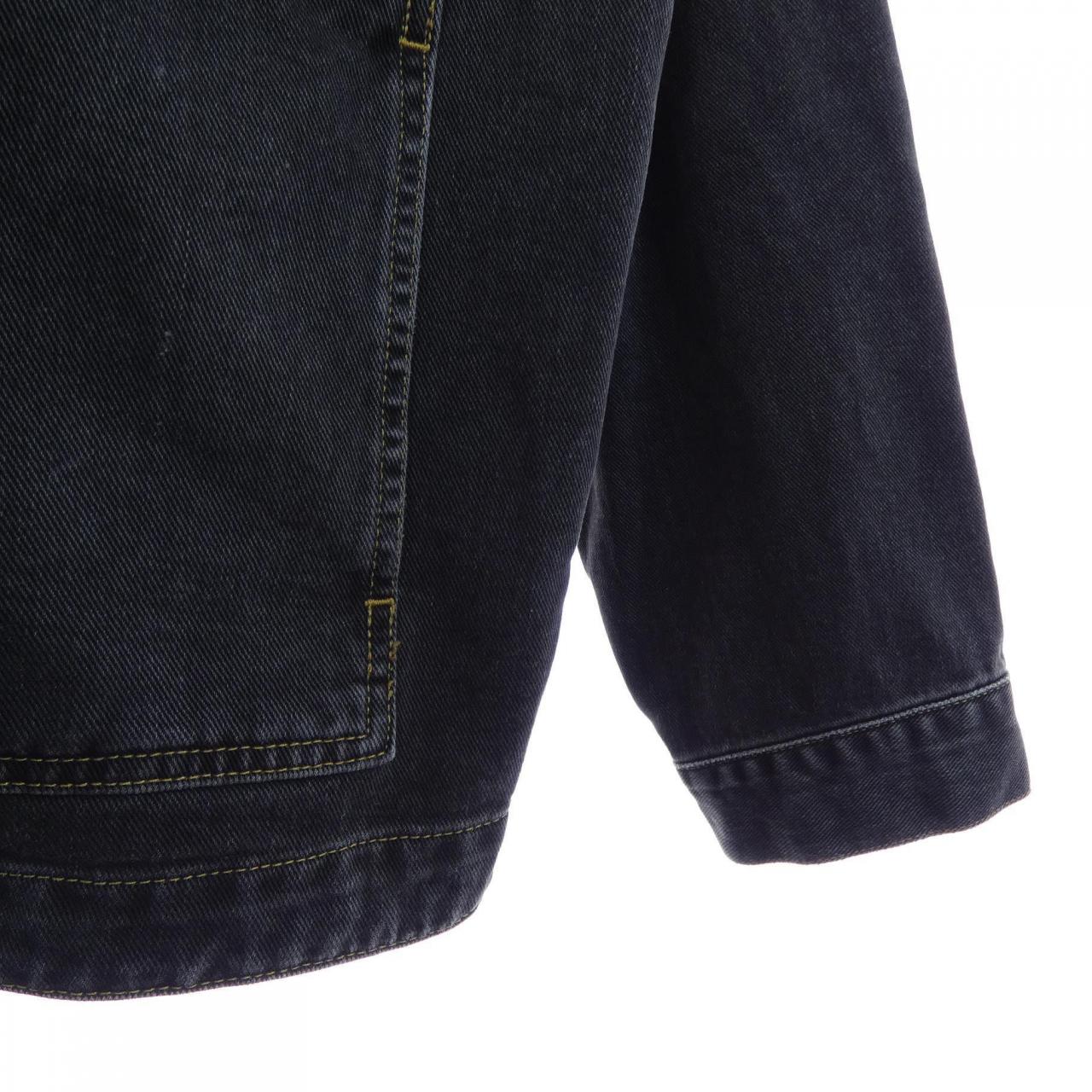 カーハート CARHARTT デニムジャケット