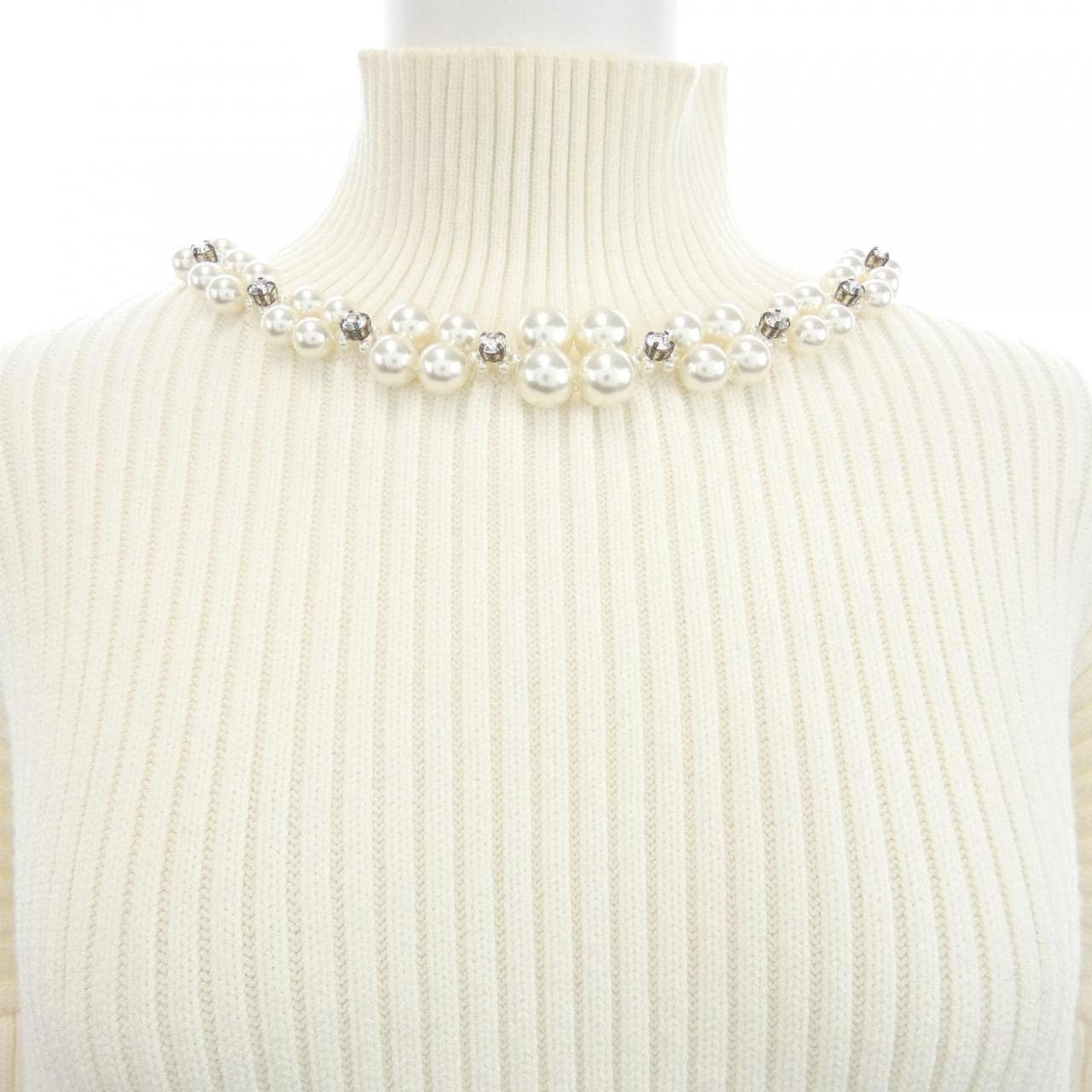 シモーネロシャ Simone Rocha ニット