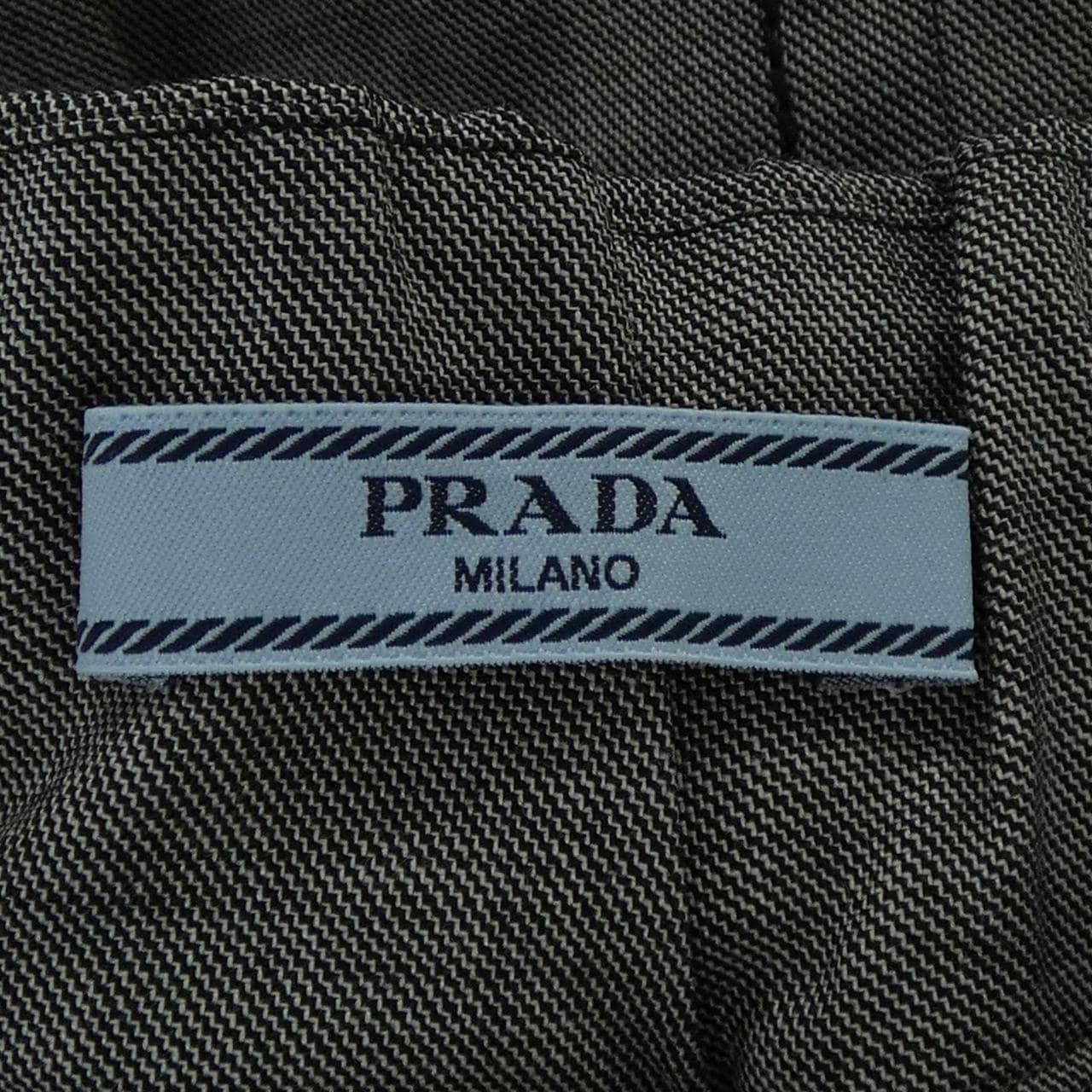 プラダ PRADA P195LP S171 1NOM スカート