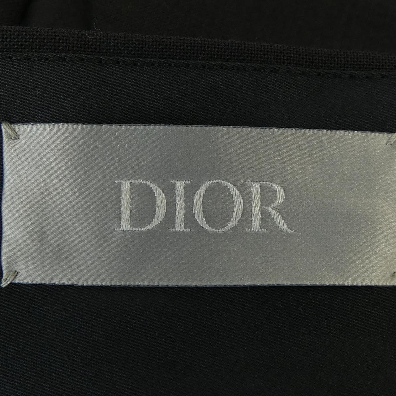 ディオール DIOR 013C120A4866 パンツ