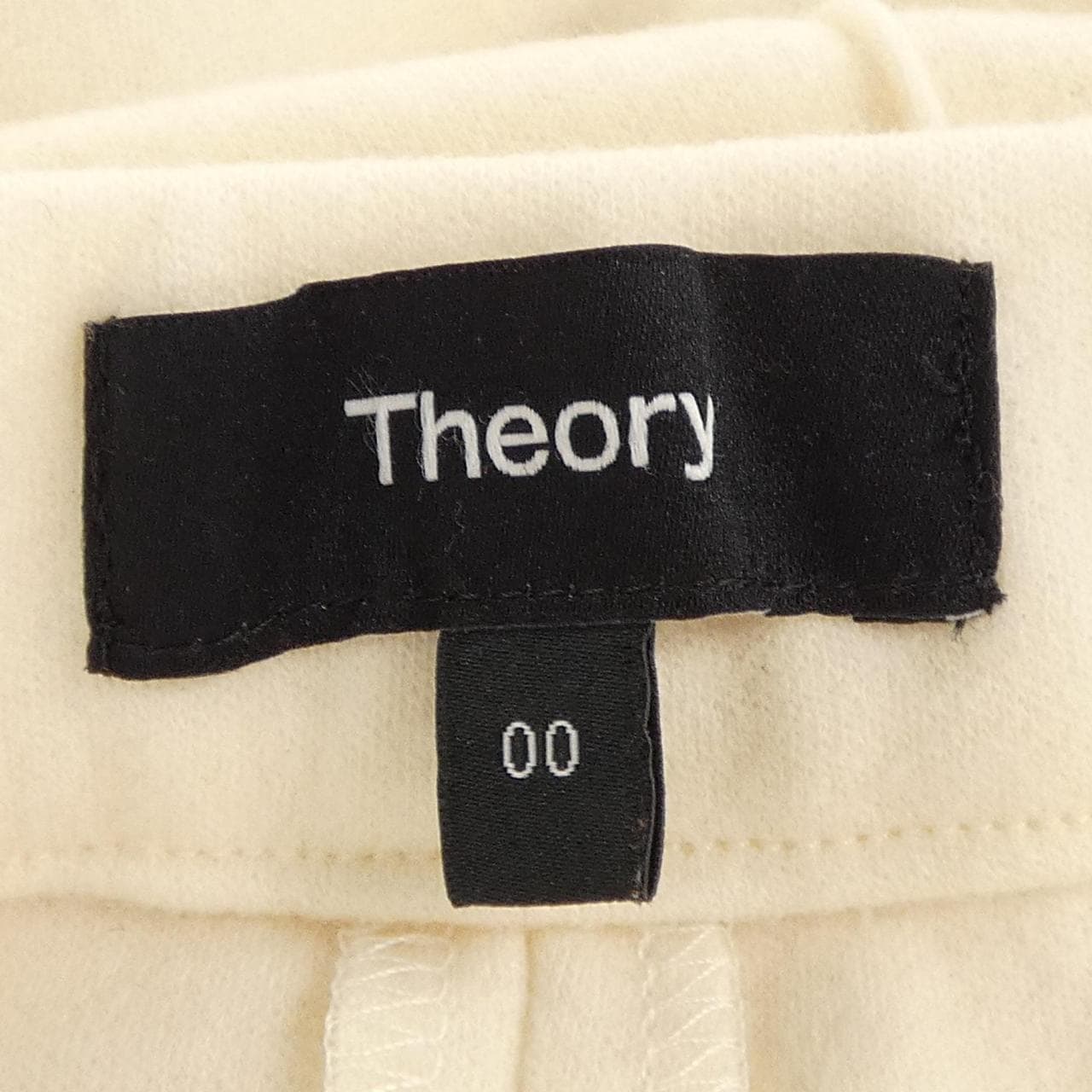 セオリー theory 01-2406400 パンツ