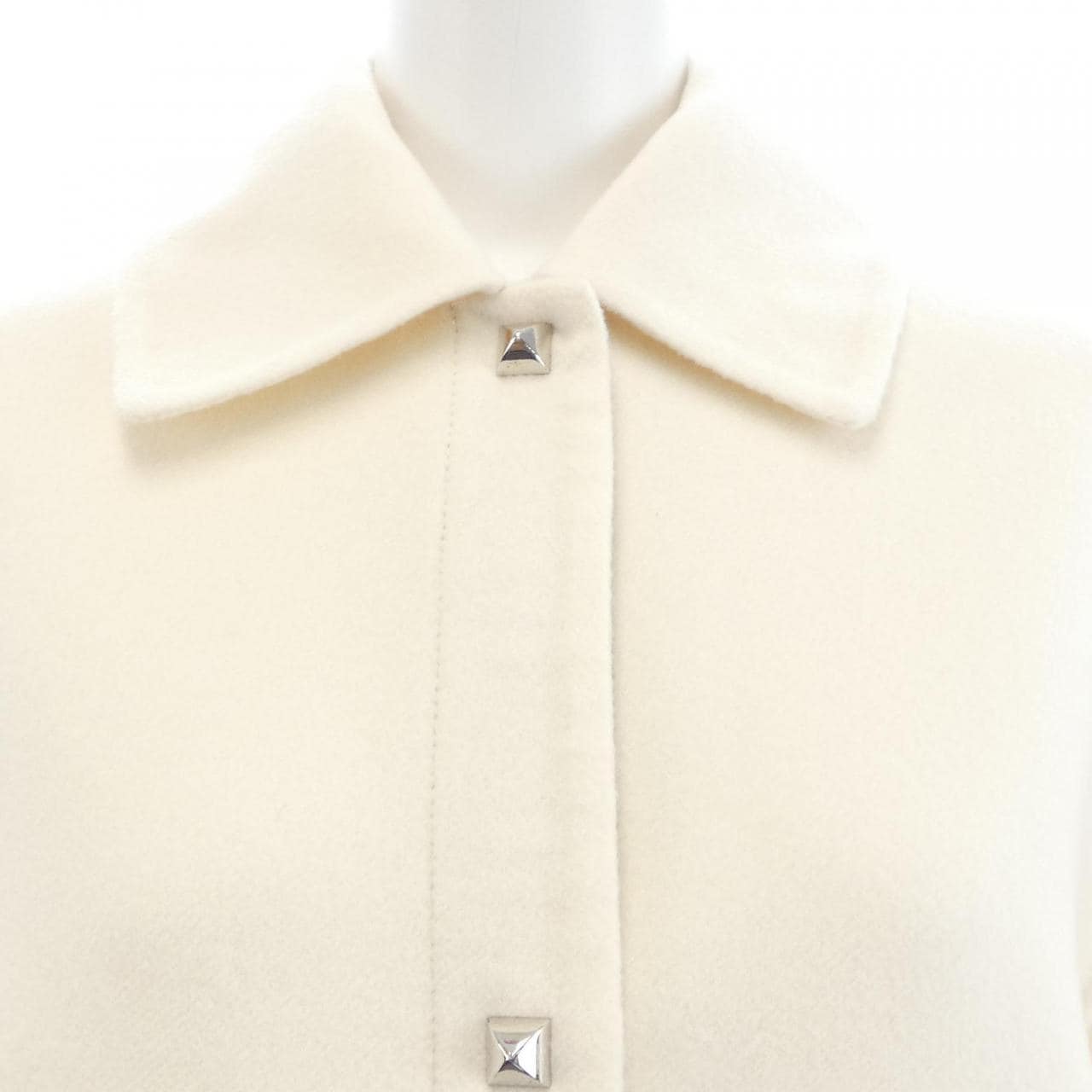 エルメス HERMES メドール *17-7102. ジャケット