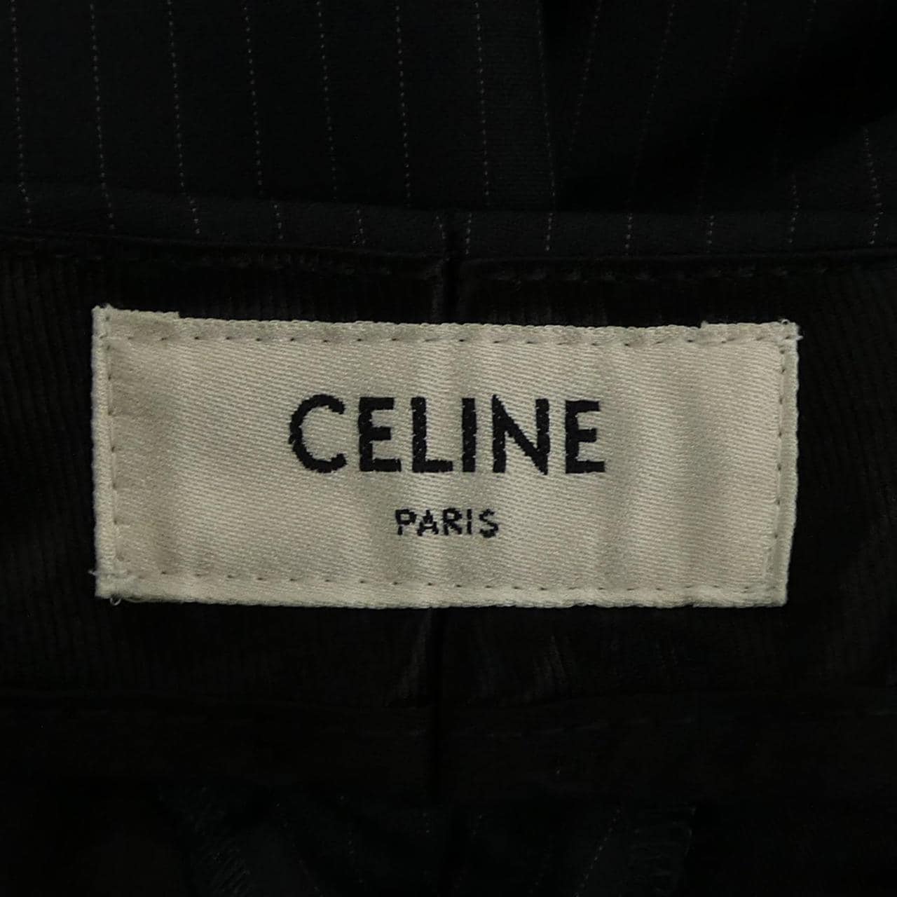 セリーヌ CELINE 2P718503R パンツ
