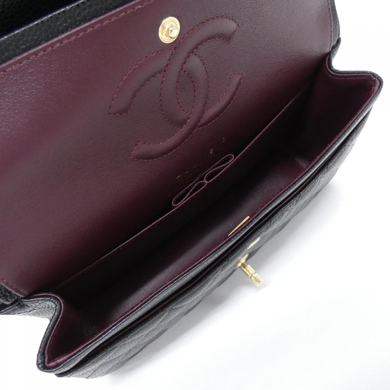 【未使用品】シャネル 1112 ショルダーバッグ