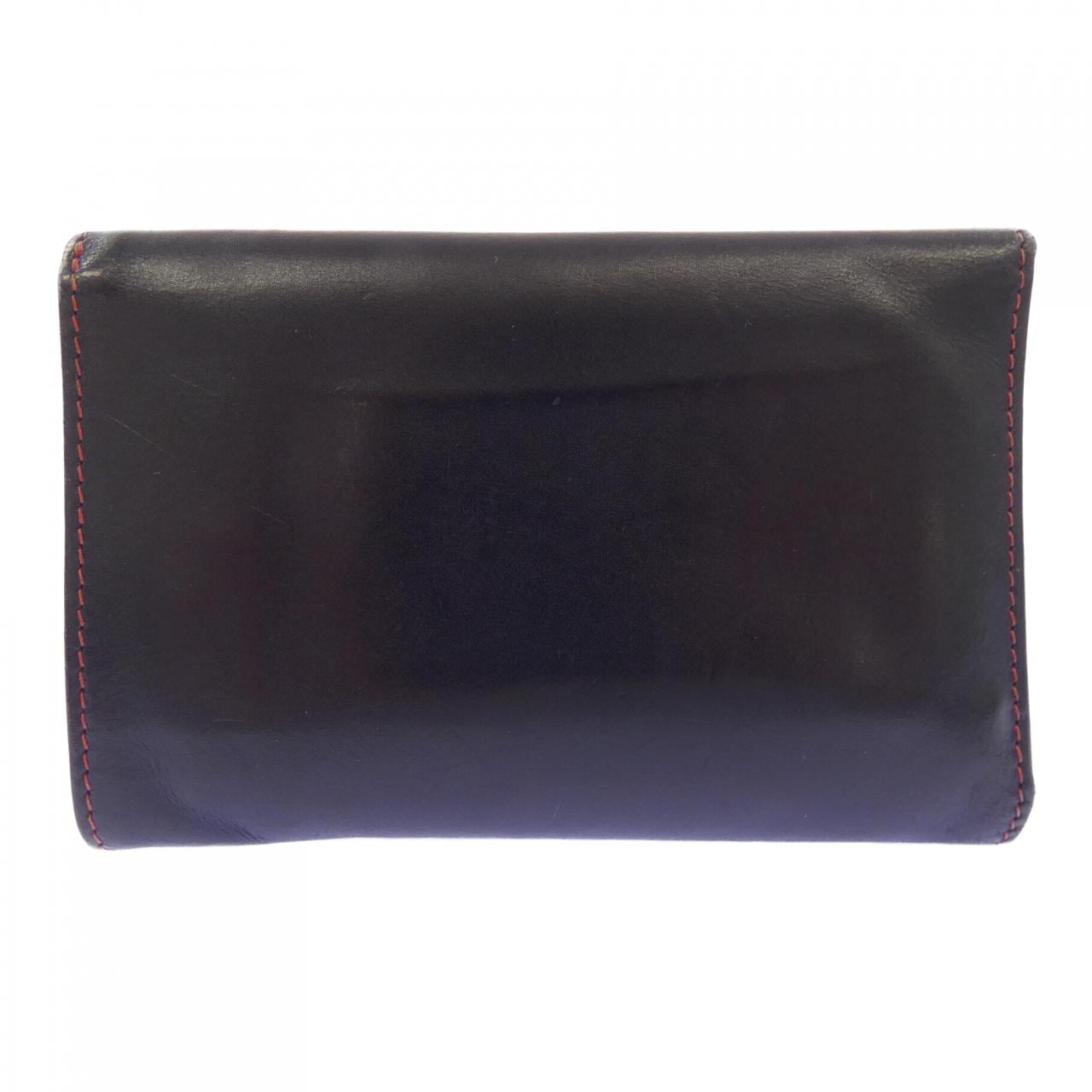 ホワイトハウスコックス WHITE HOUSE COX WALLET