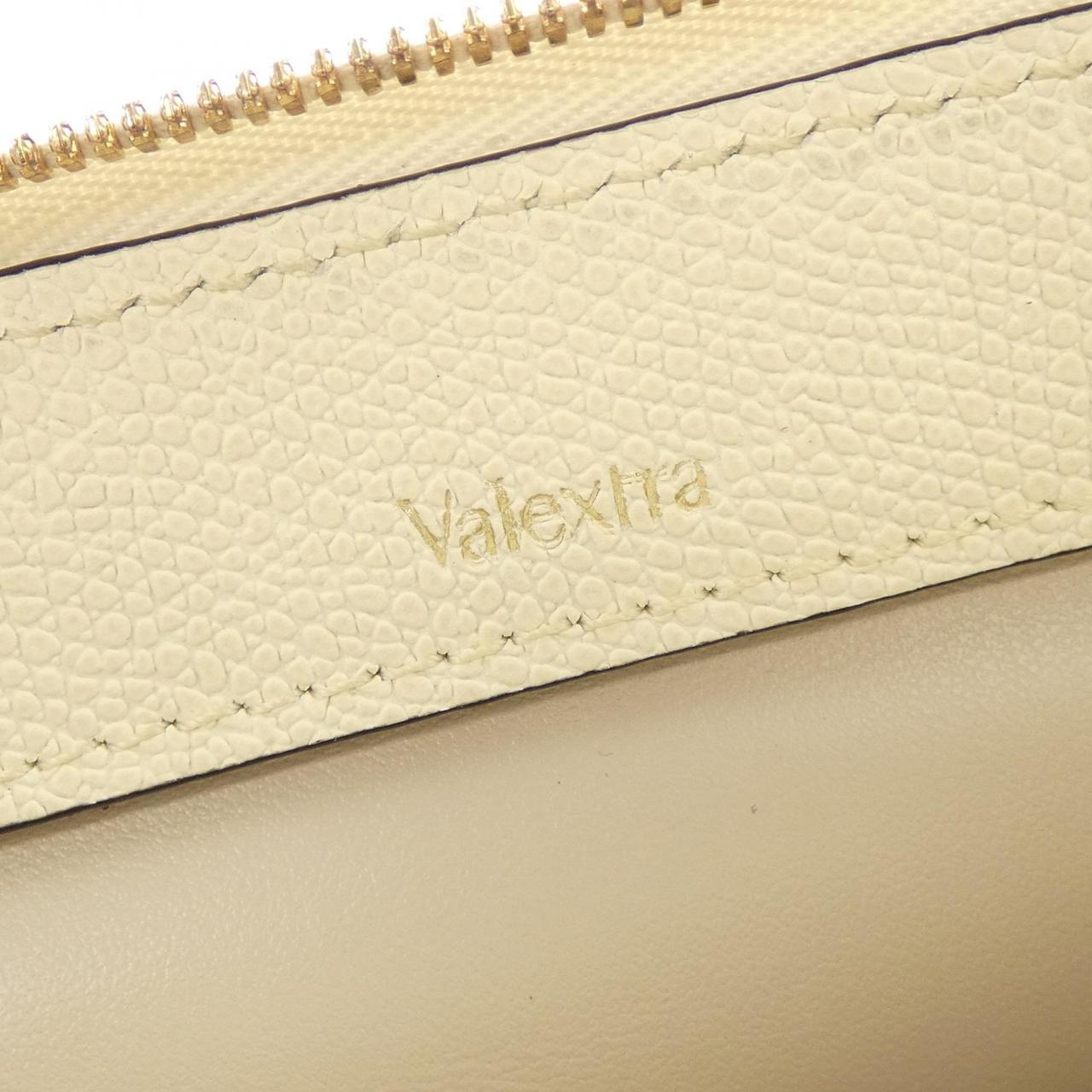 ヴァレクストラ VALEXTRA トリオ TRIO WBPK0001028LOC99 BAG