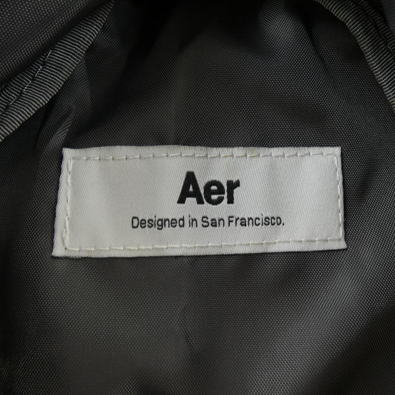エアー AER BAG