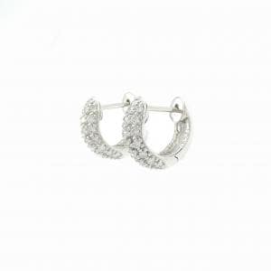 スタージュエリー ダイヤモンド ピアス 0.50CT