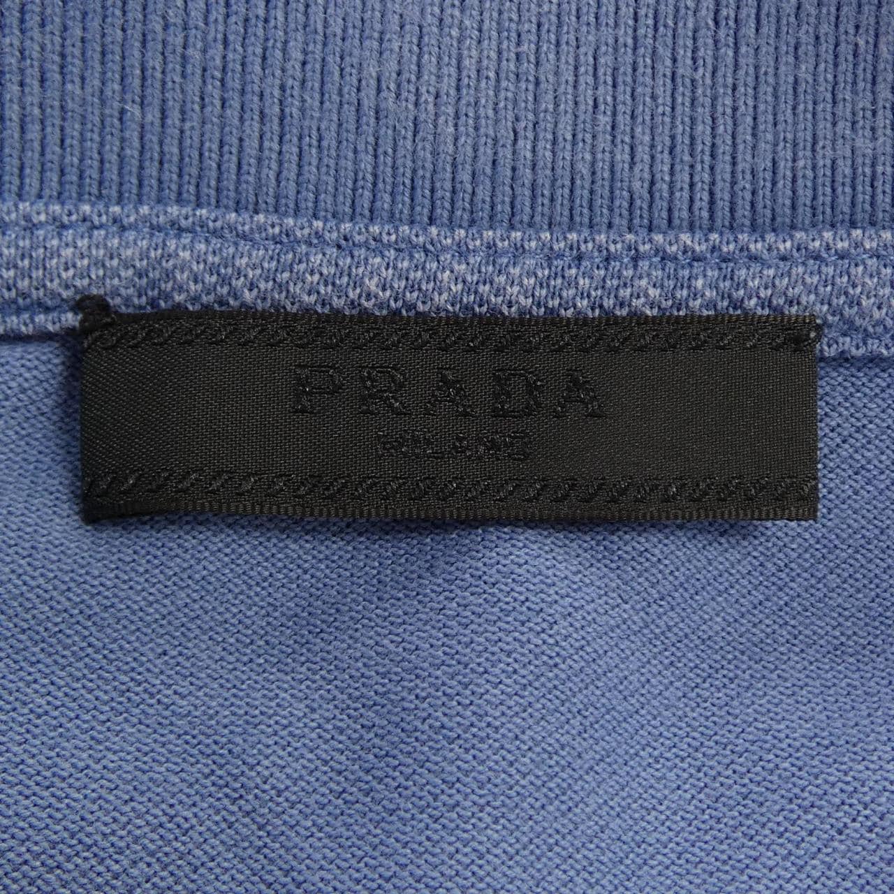 プラダ PRADA SJN256 R192 322 ポロシャツ