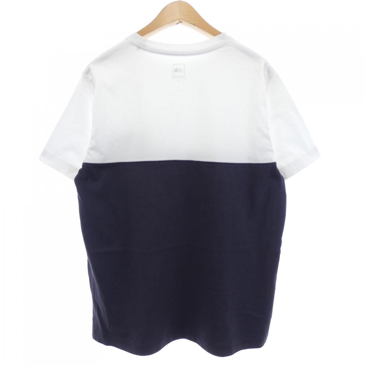 ザノースフェイス THE NORTH FACE NT31949 Tシャツ