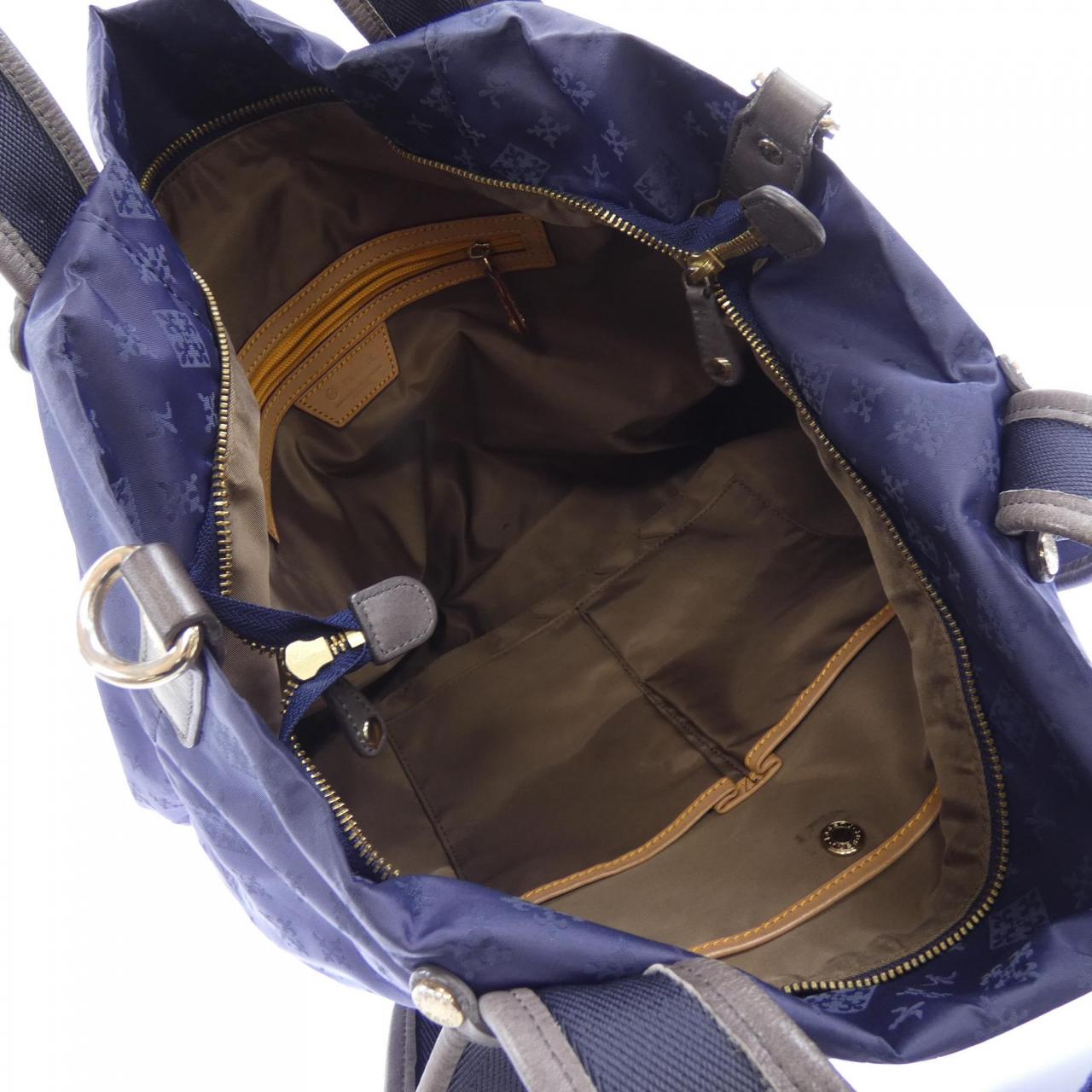 ラシット russet BAG
