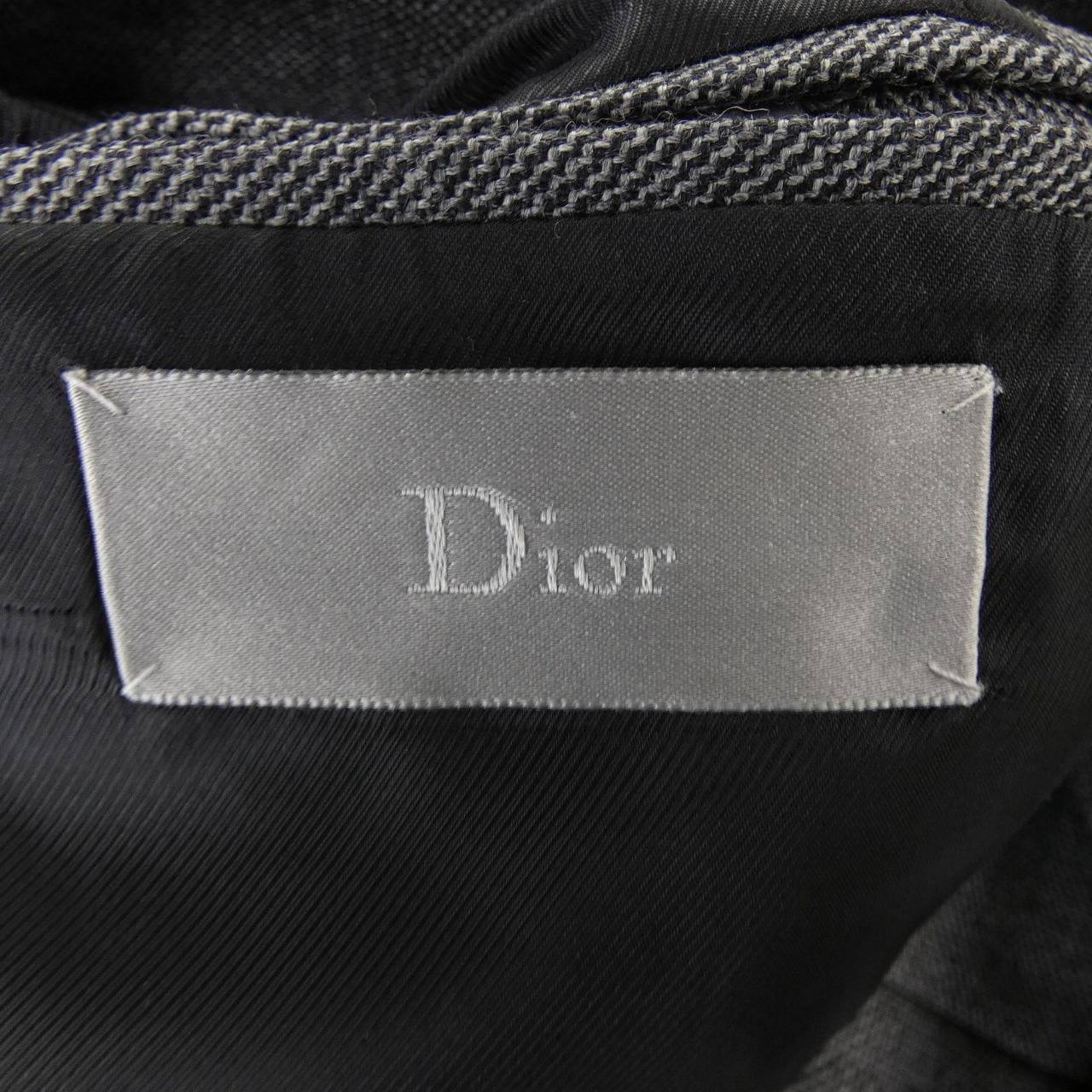 【ヴィンテージ】ディオール DIOR 4HH1020422 ジャケット
