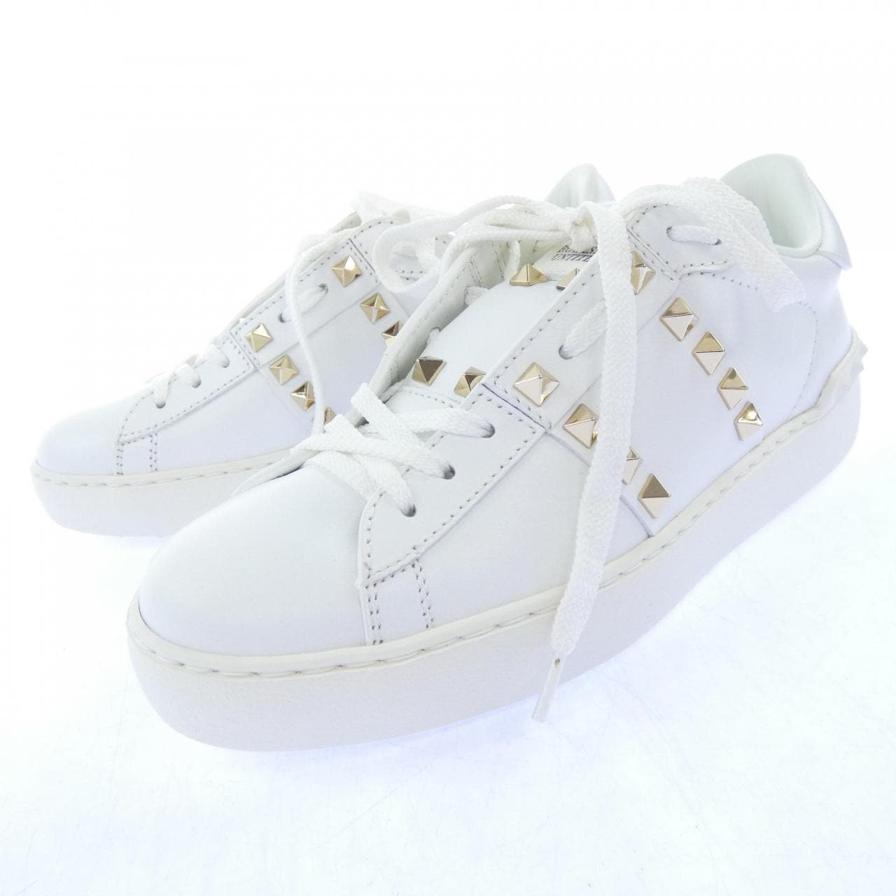 ヴァレンティノガラヴァーニ VALENTINO GARAVANI スニーカー