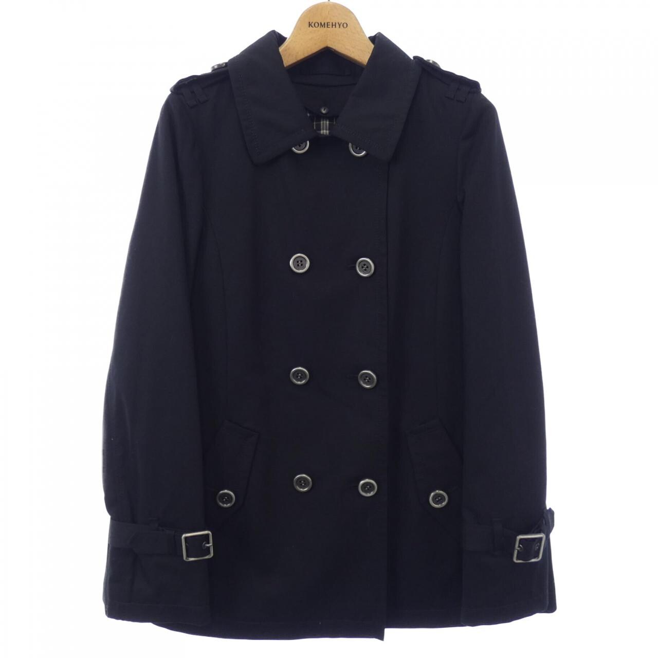 Burberry Blue label コート-