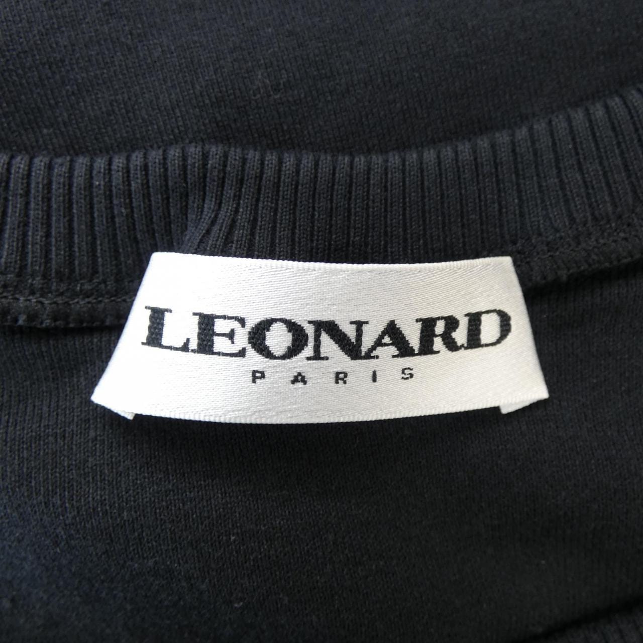 Leonard LEONARD上衣