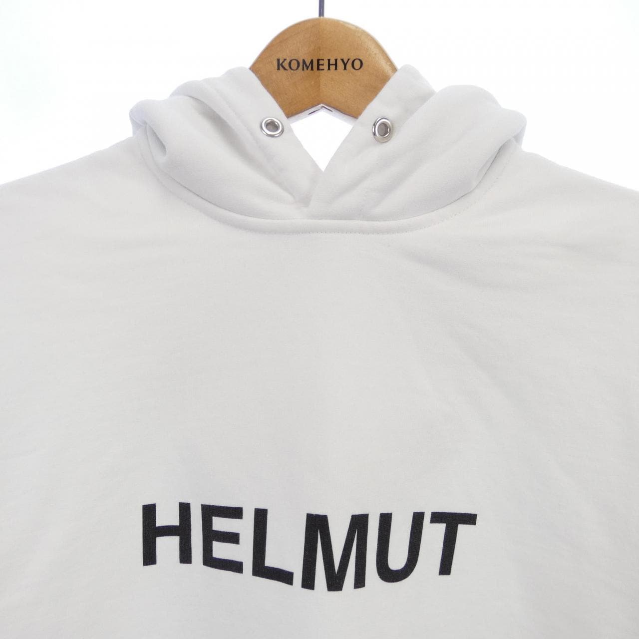 ヘルムートラング HELMUT LANG パーカー