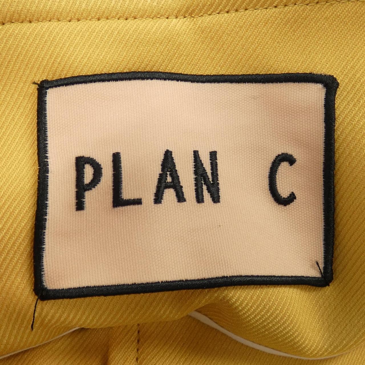 プランシー PLAN C スカート