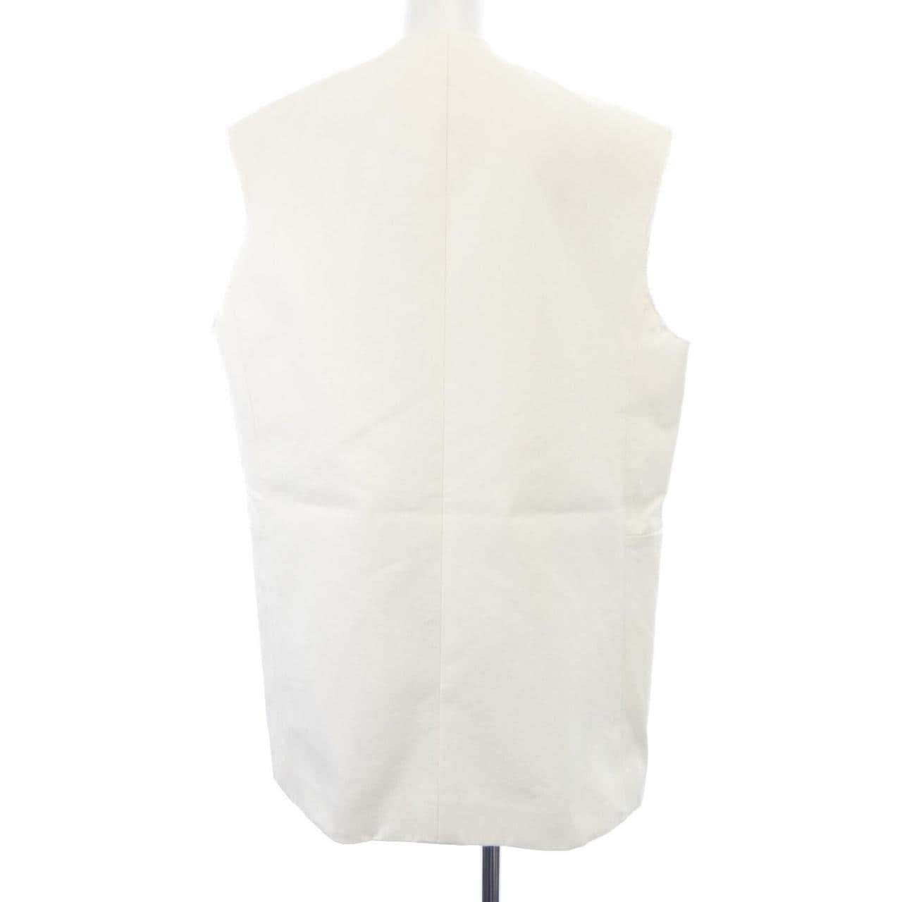 ジルサンダー JIL SANDER ロングベスト