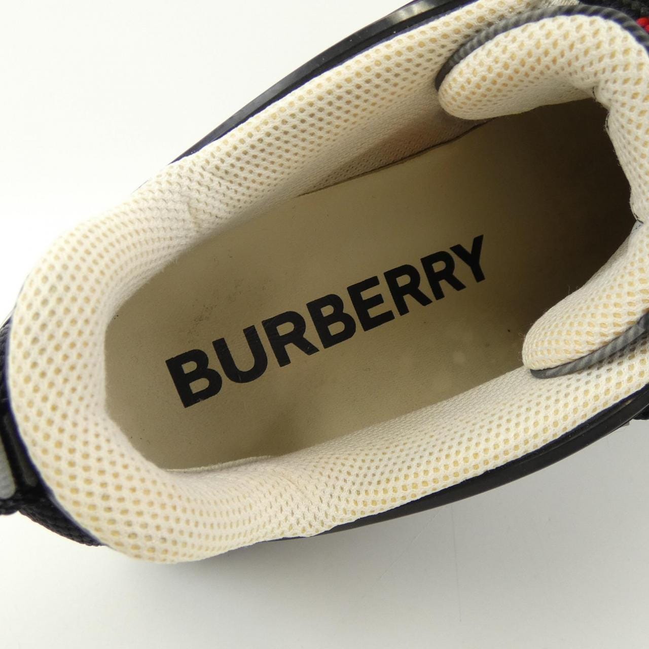 BURBERRY巴宝莉运动鞋