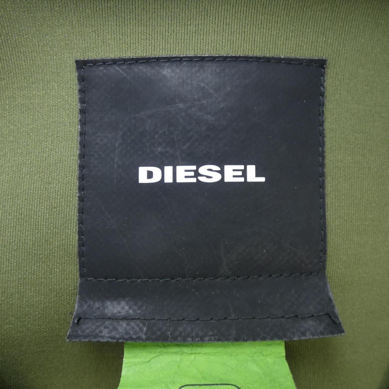 ディーゼル DIESEL ジャケット