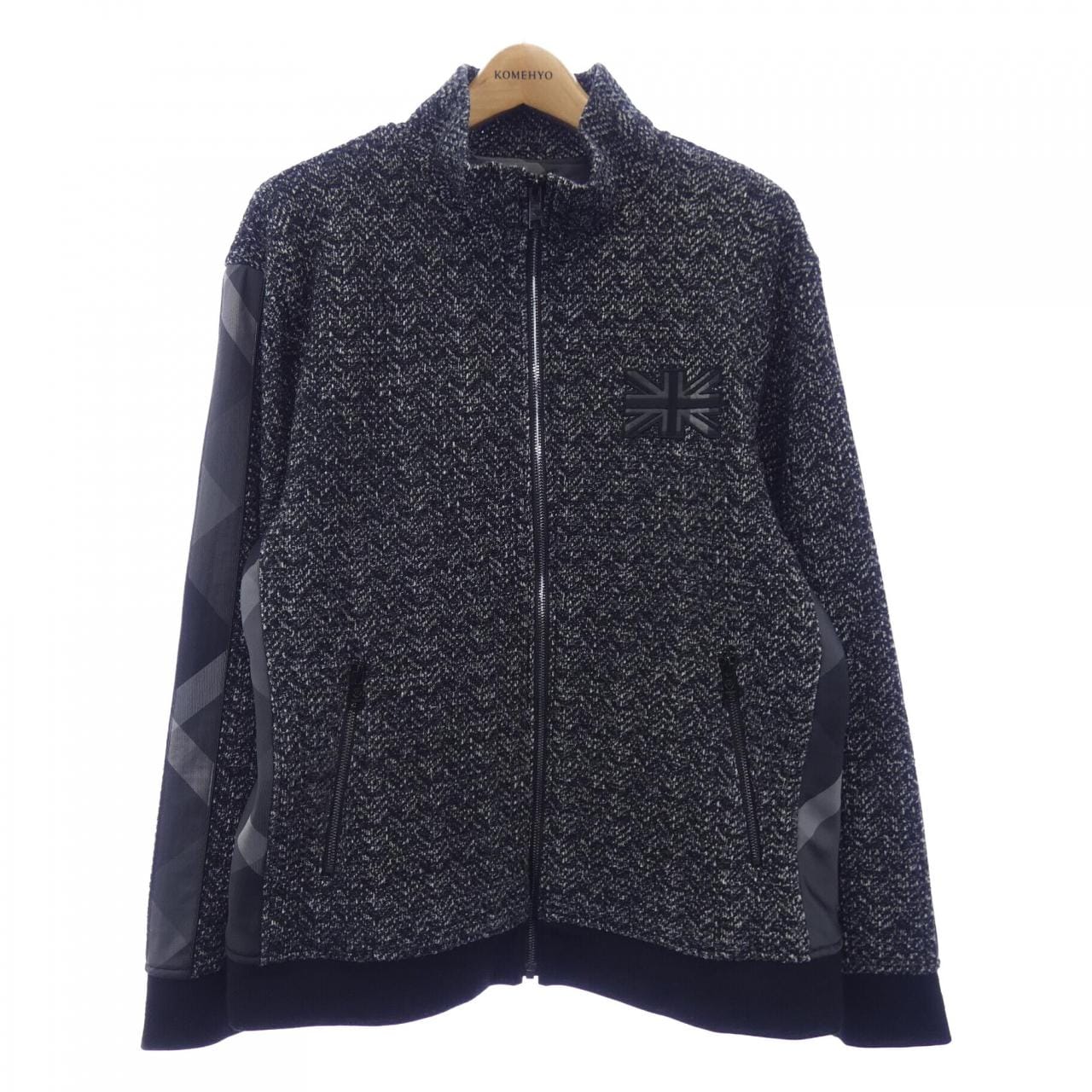 BLACK LABEL CRESTBRI jacket