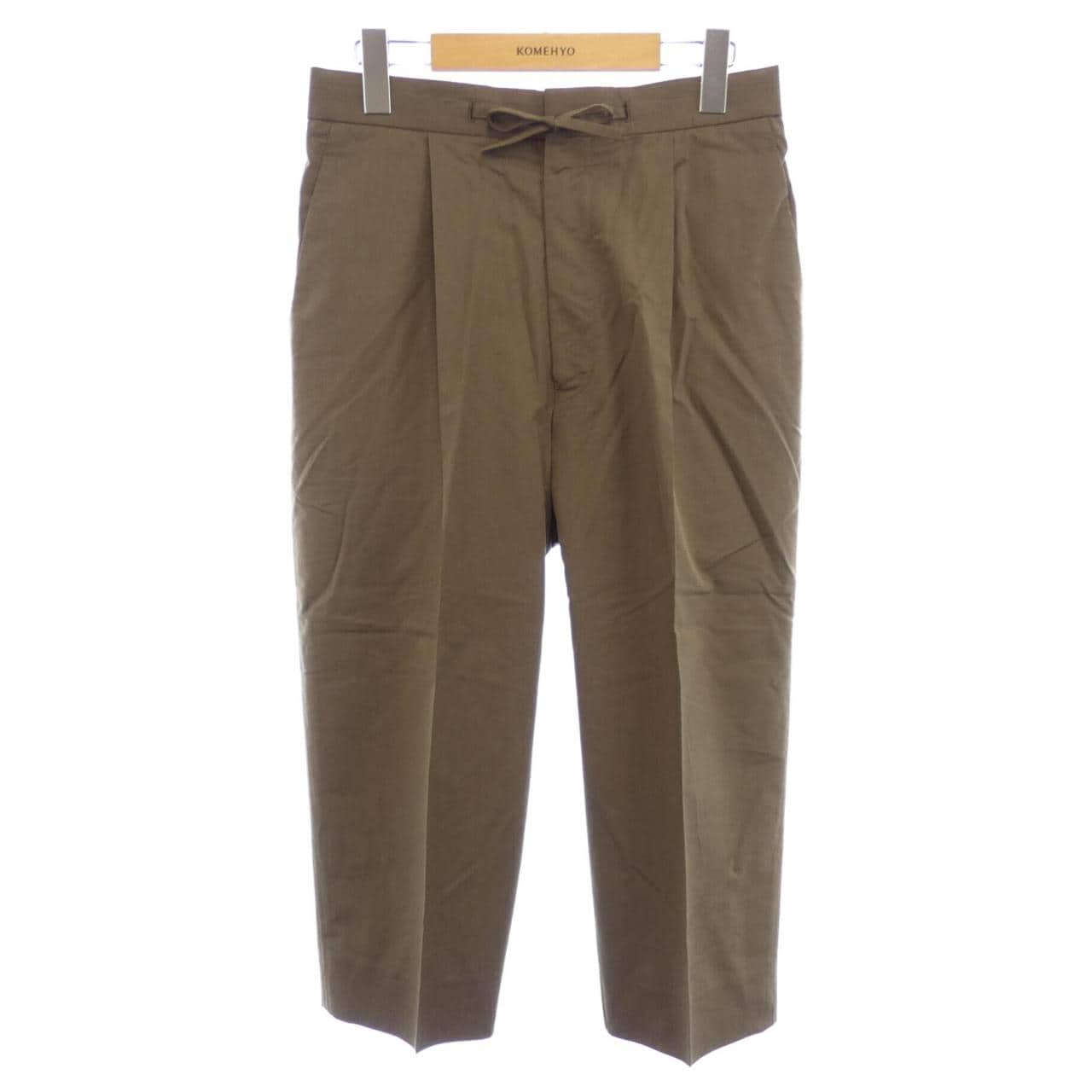 ジョンスメドレー JOHN SMEDLEY パンツ