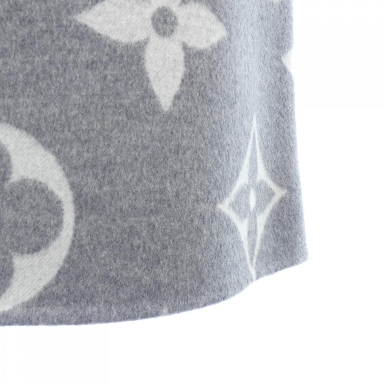 LOUIS VUITTON LOUIS VUITTON SKIRT