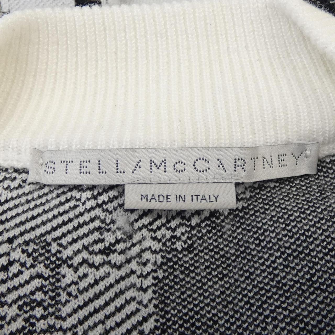 STELLA MCCARTNEY斯特拉·麥卡特尼針織品