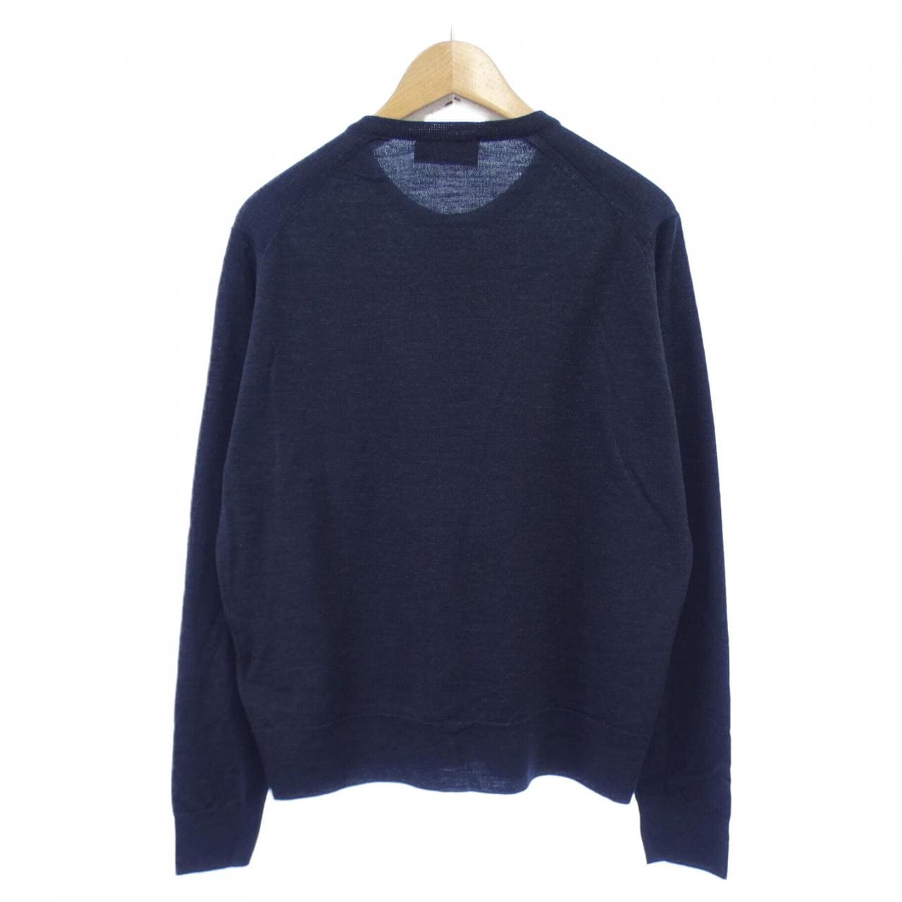 ジョンスメドレー JOHN SMEDLEY カーディガン