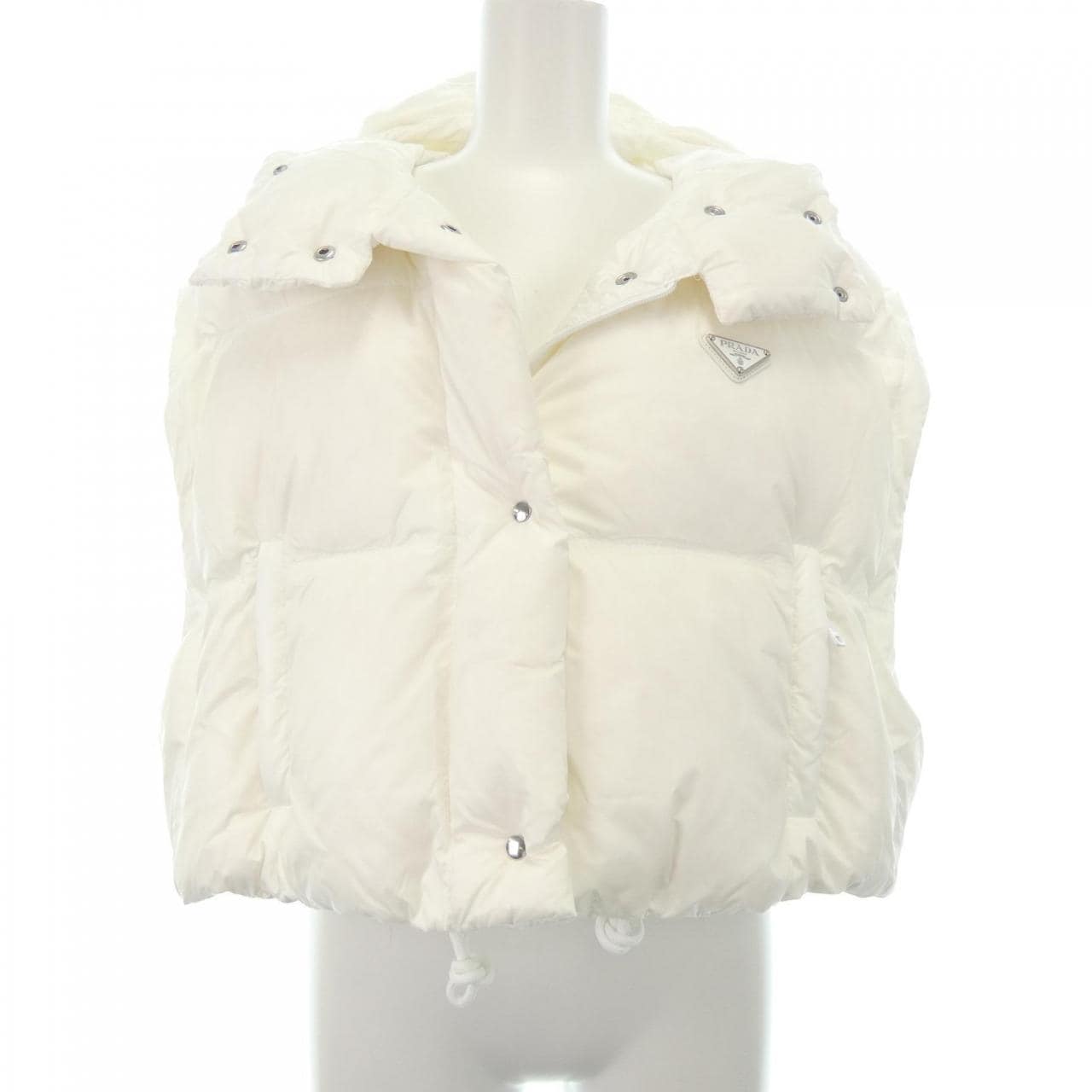 Prada PRADA down jacket