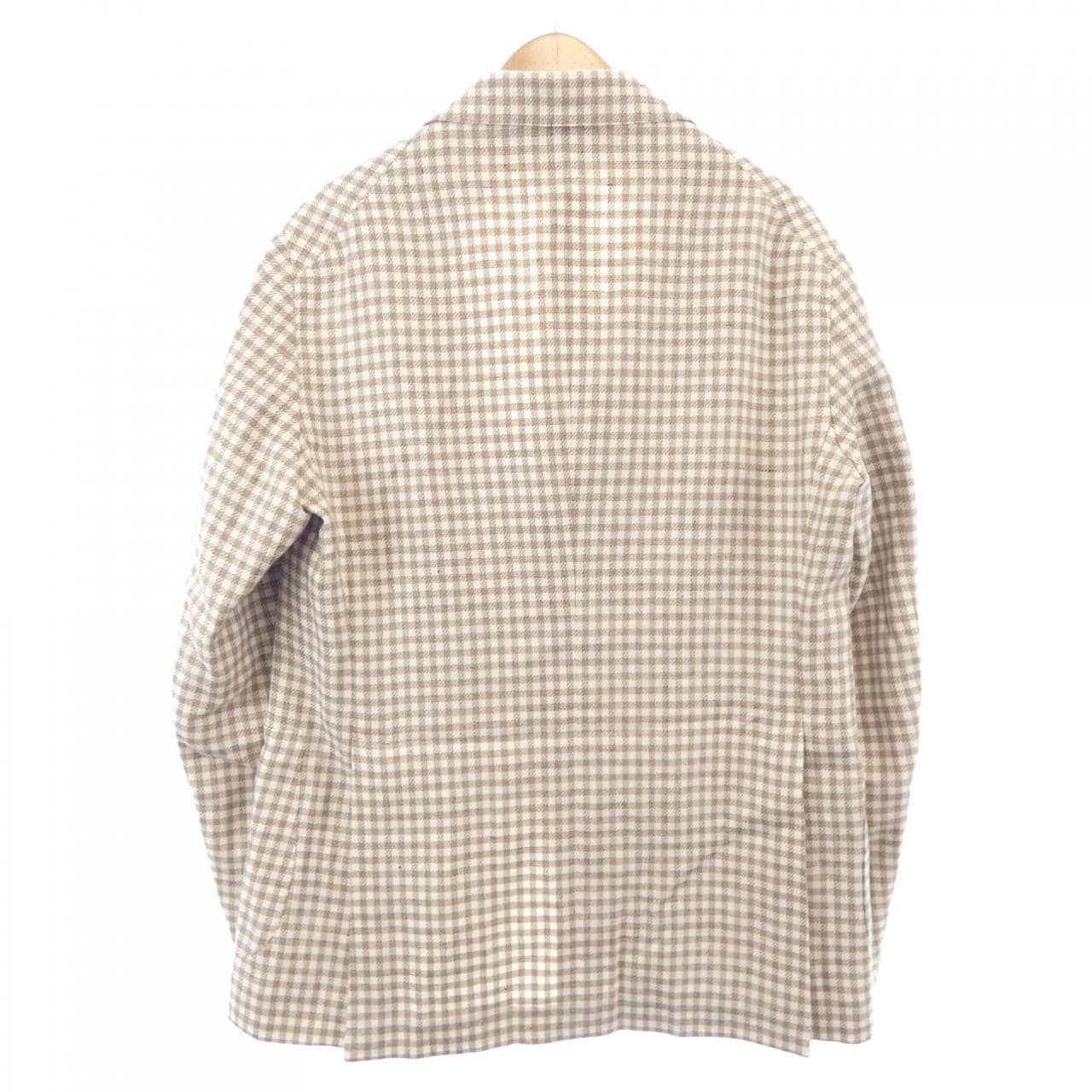 タリアトーレ TAGLIATORE ジャケット