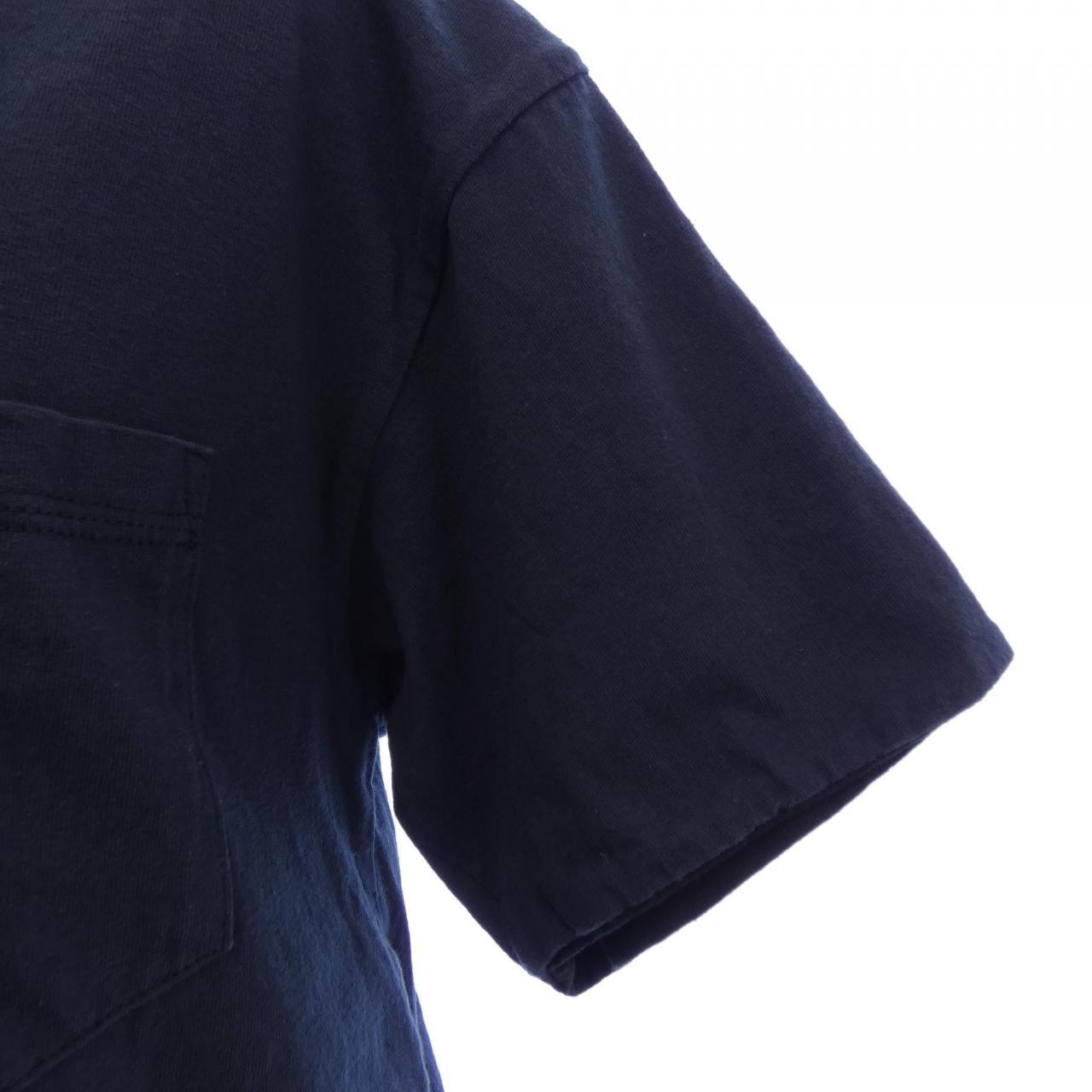 エンジニアードガーメンツ ENGINEERED GARMENTS Tシャツ