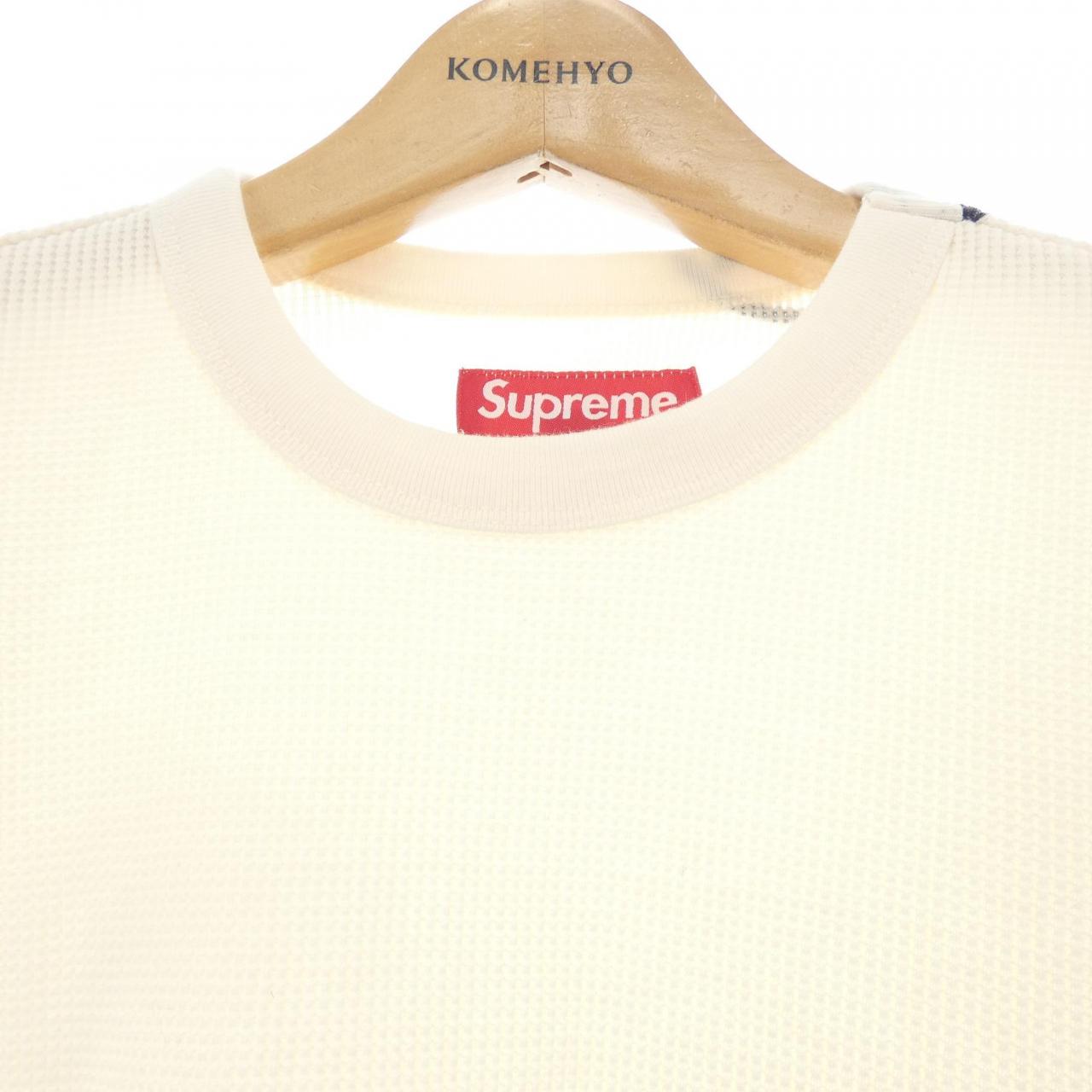 シュプリーム SUPREME トップス