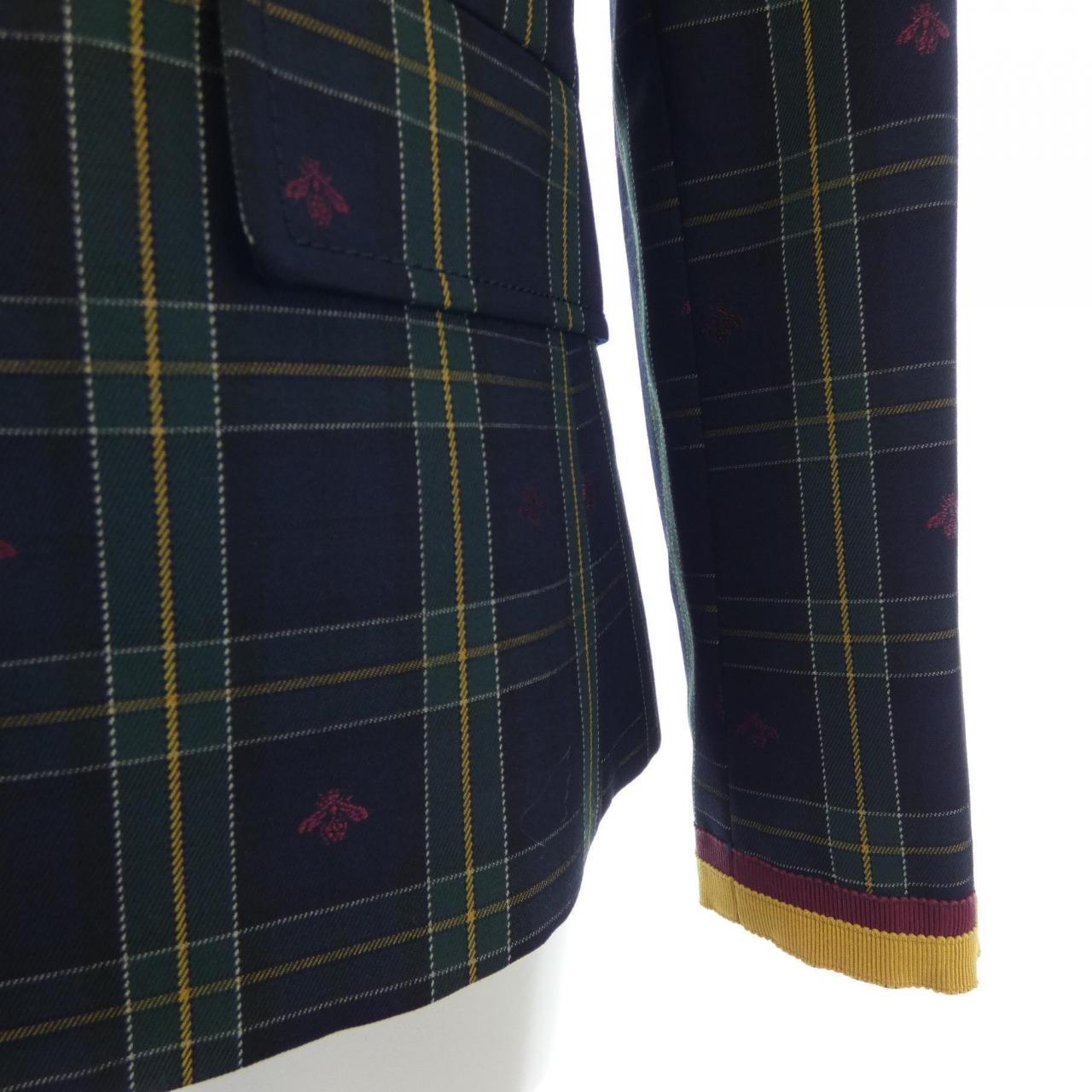 グッチ GUCCI ジャケット