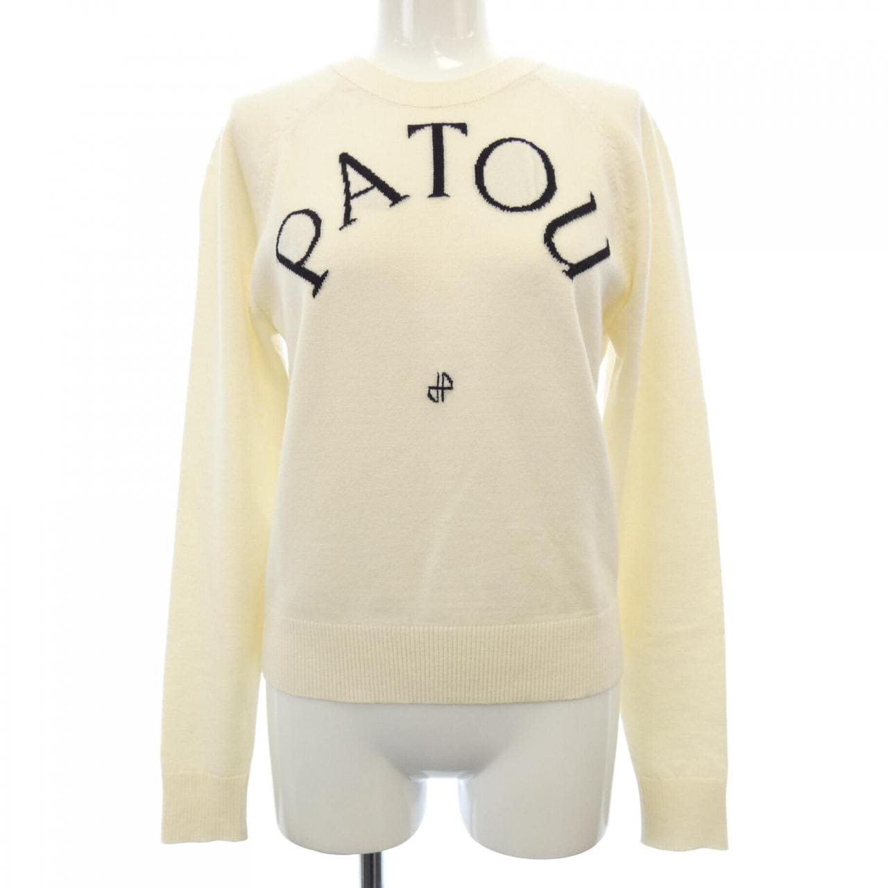 PATOU knit