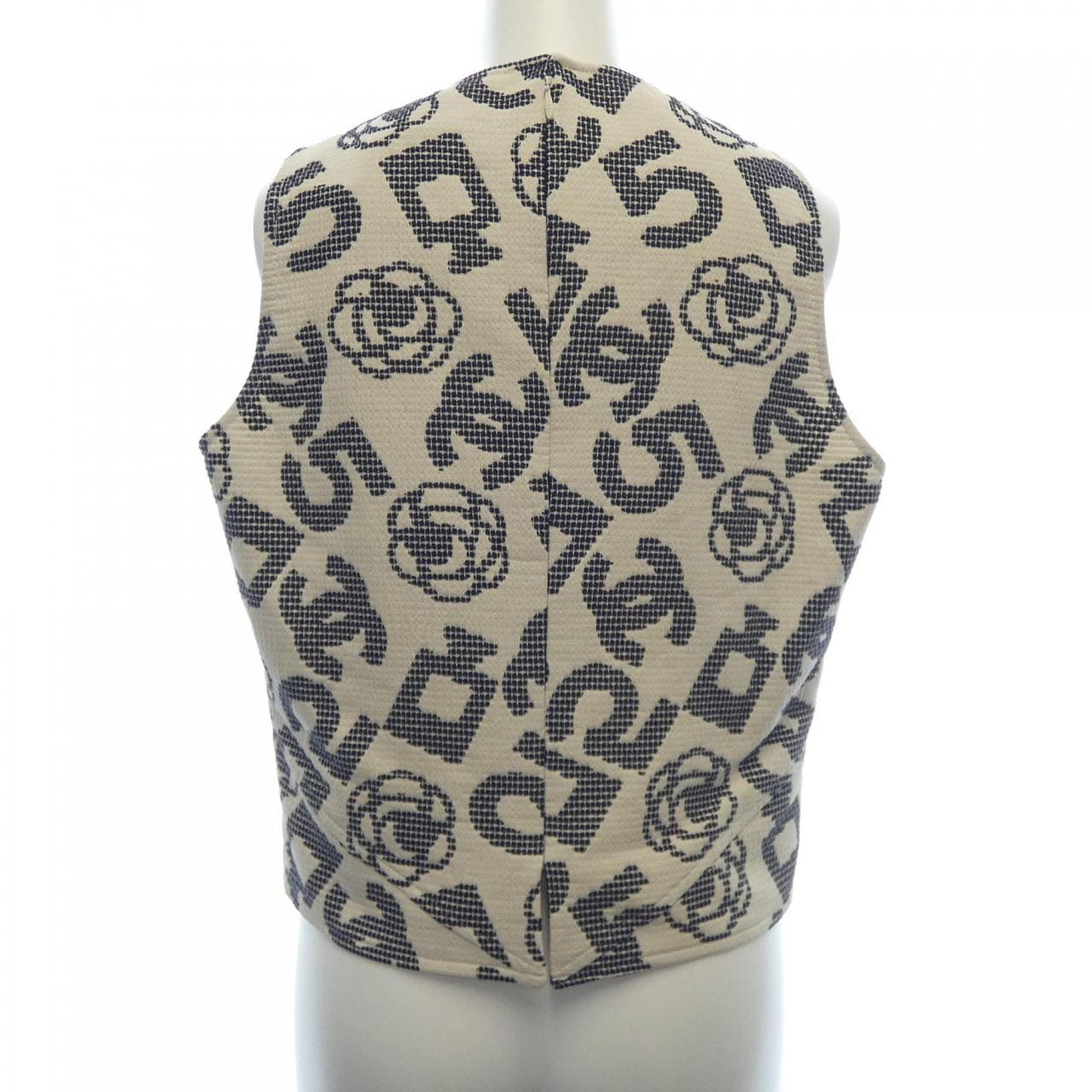 シャネル CHANEL トップス