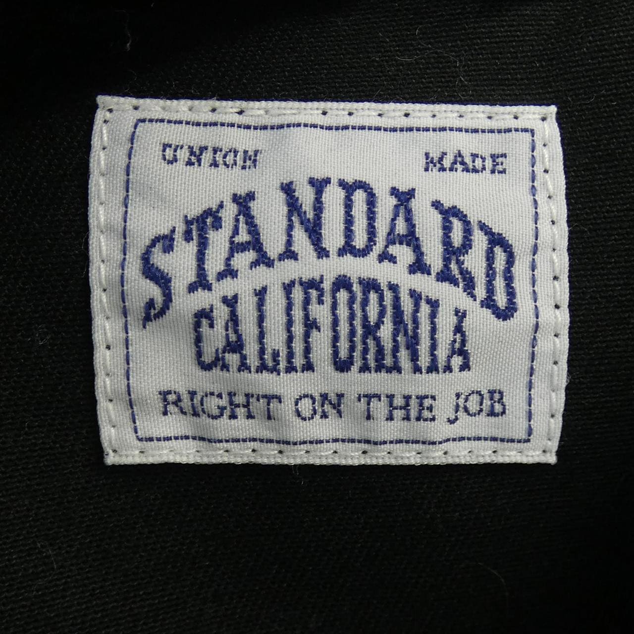 スタンダードカリフォルニア STANDARD CALIFORNIA ジャケット