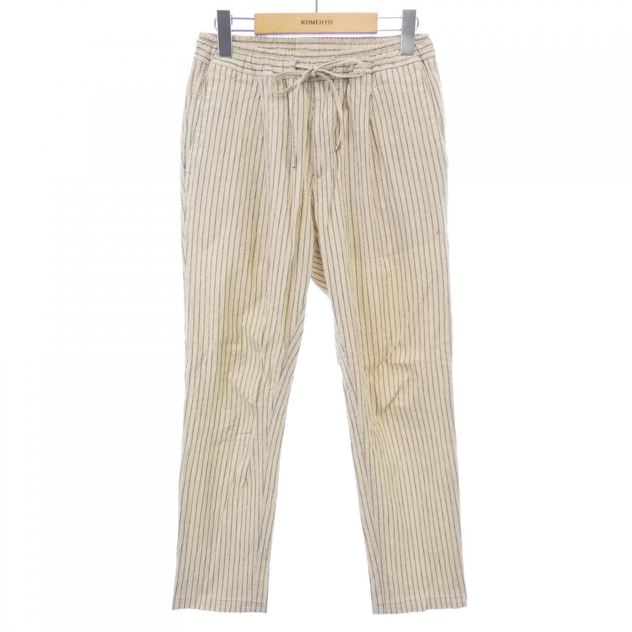 ブリリア1949 BRIGLIA 1949 パンツ