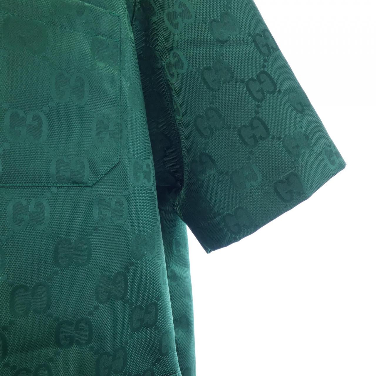グッチ GUCCI GG 673622 ZAEBN S／Sシャツ