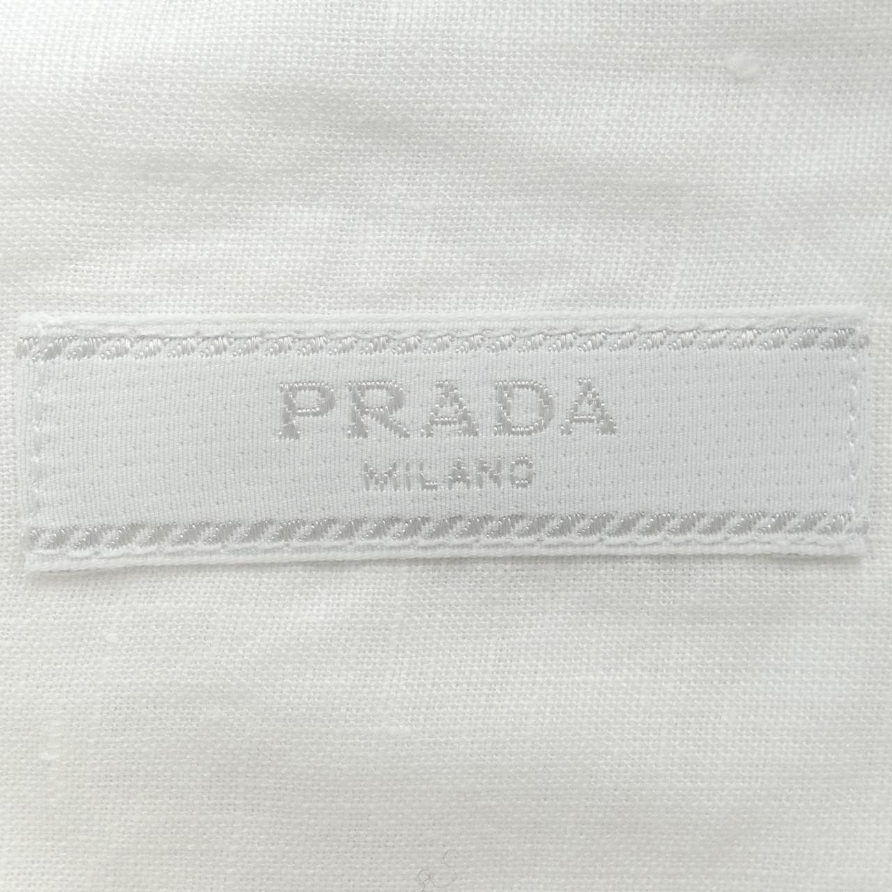 プラダ PRADA UCN441 SUMO 14H4 シャツ