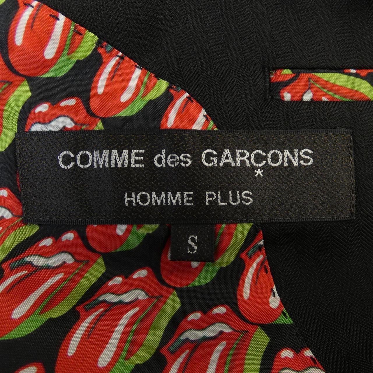 コムデギャルソン COMME des GARCONS PQ-J007 ジャケット
