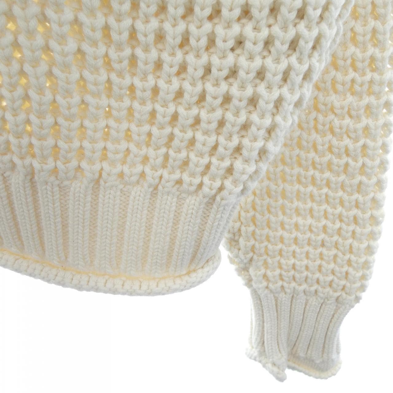 キャバン CABaN ニット