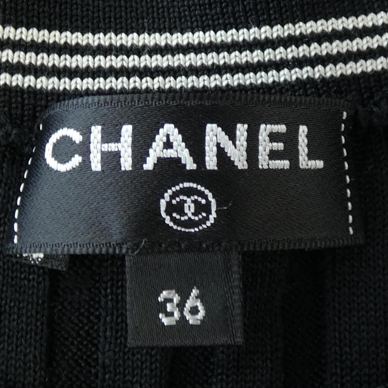シャネル CHANEL P60627K46427 ニット