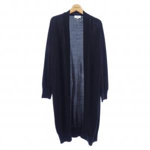ハイク HYKE 201-11164 ロングカーディガン