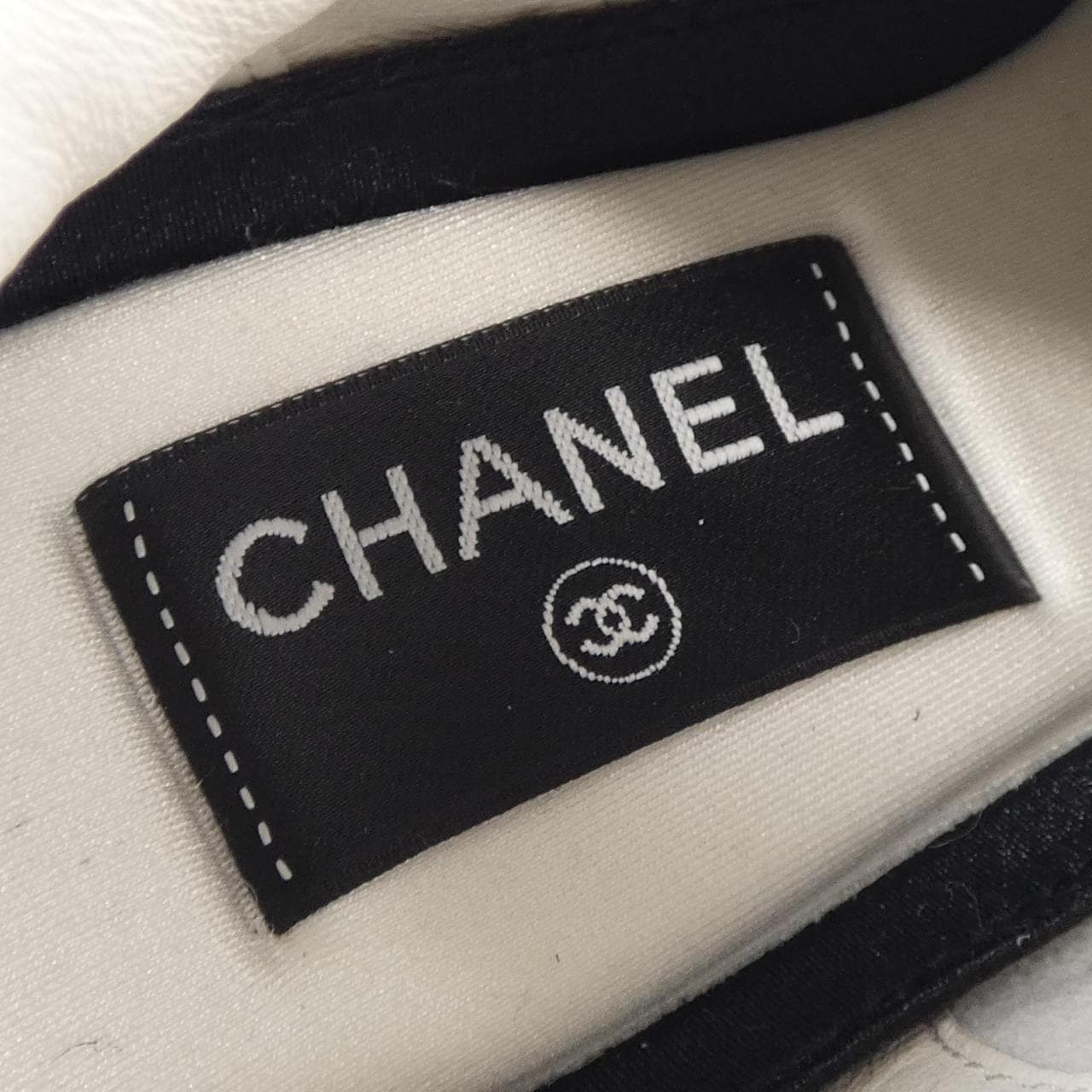 シャネル CHANEL G45335B14497 スニーカー